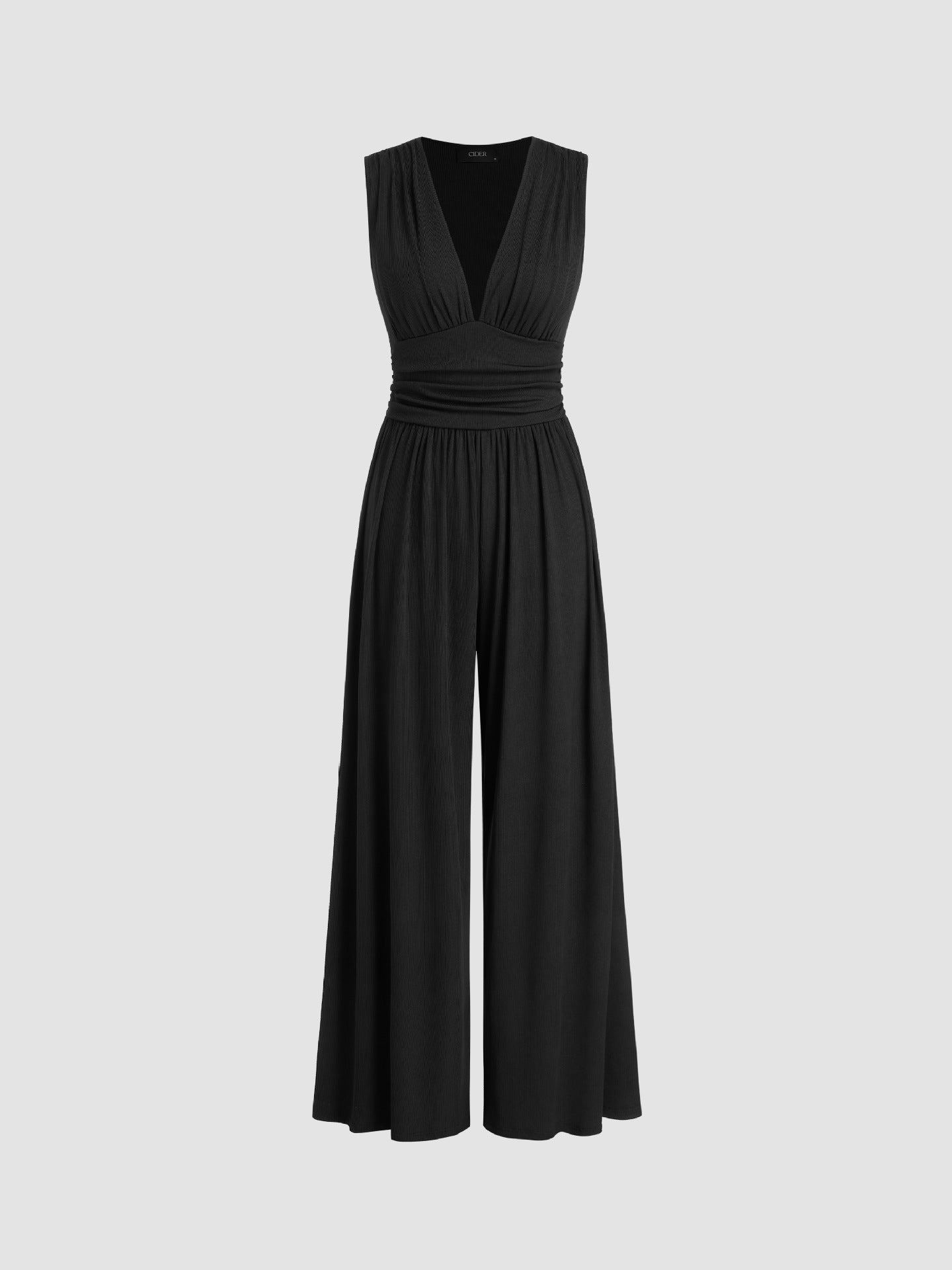 LUNE - Amara Jumpsuit