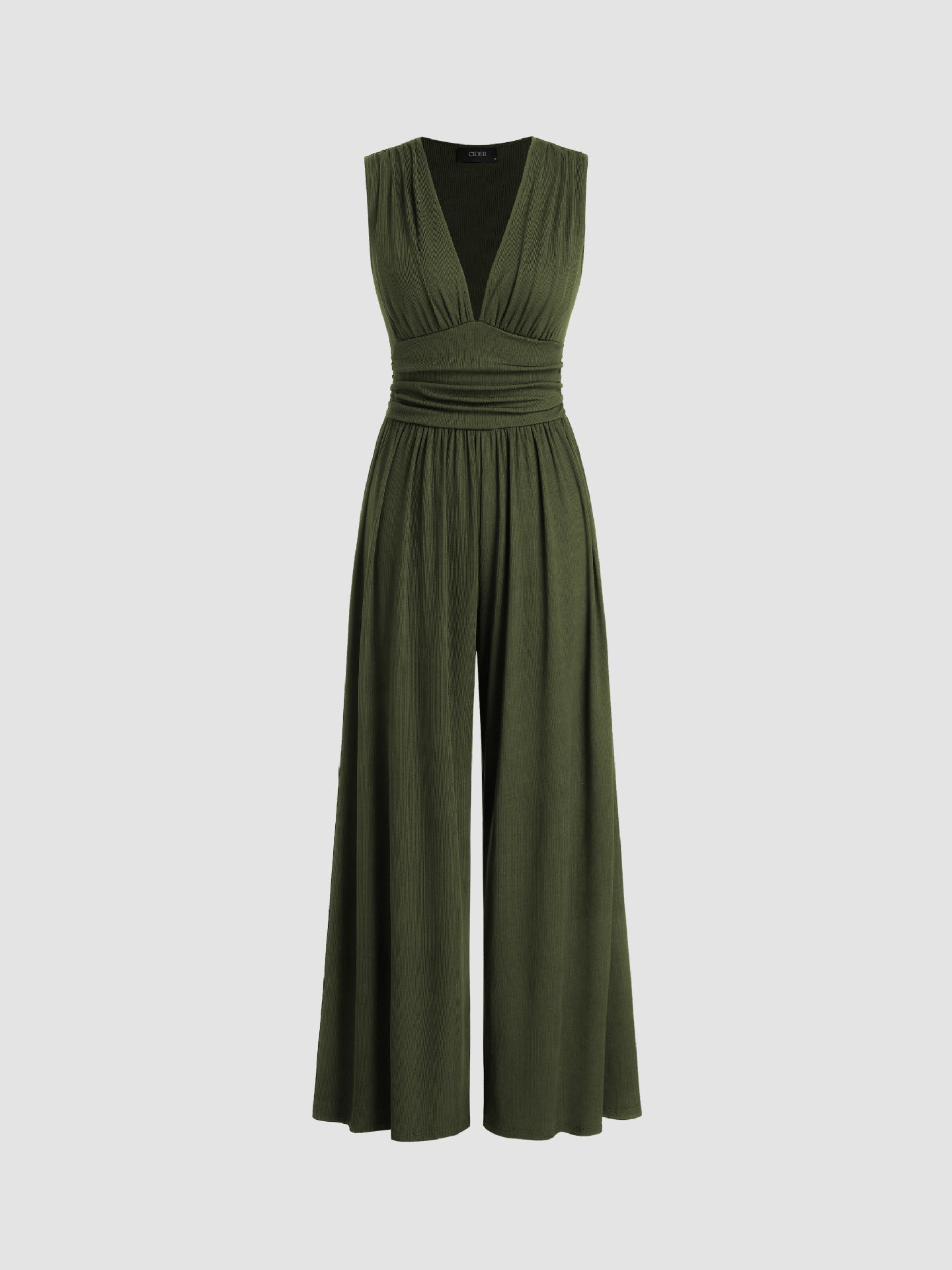 LUNE - Amara Jumpsuit