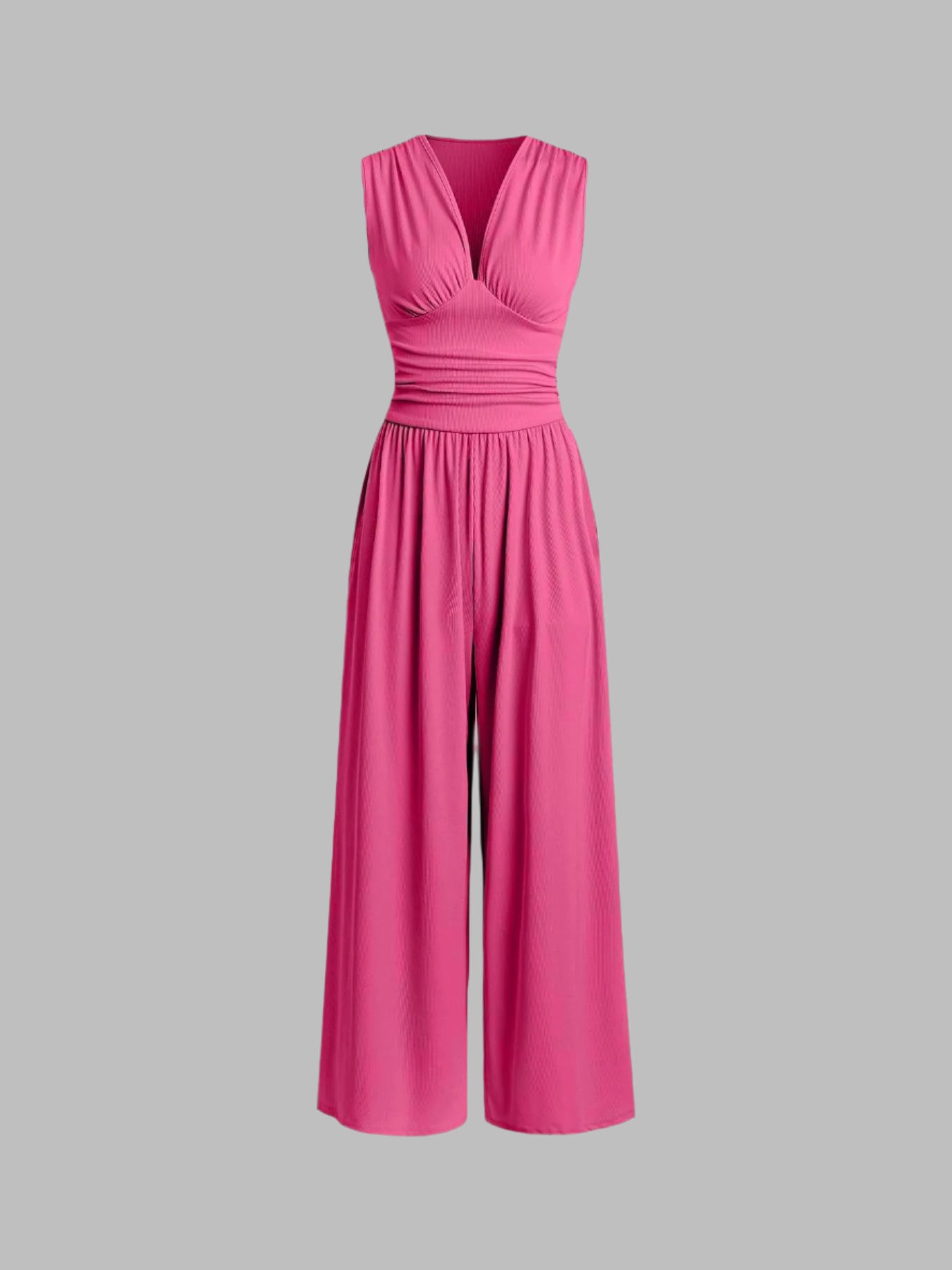 LUNE - Amara Jumpsuit