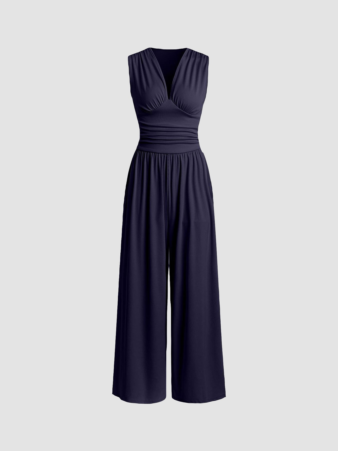 LUNE - Amara Jumpsuit
