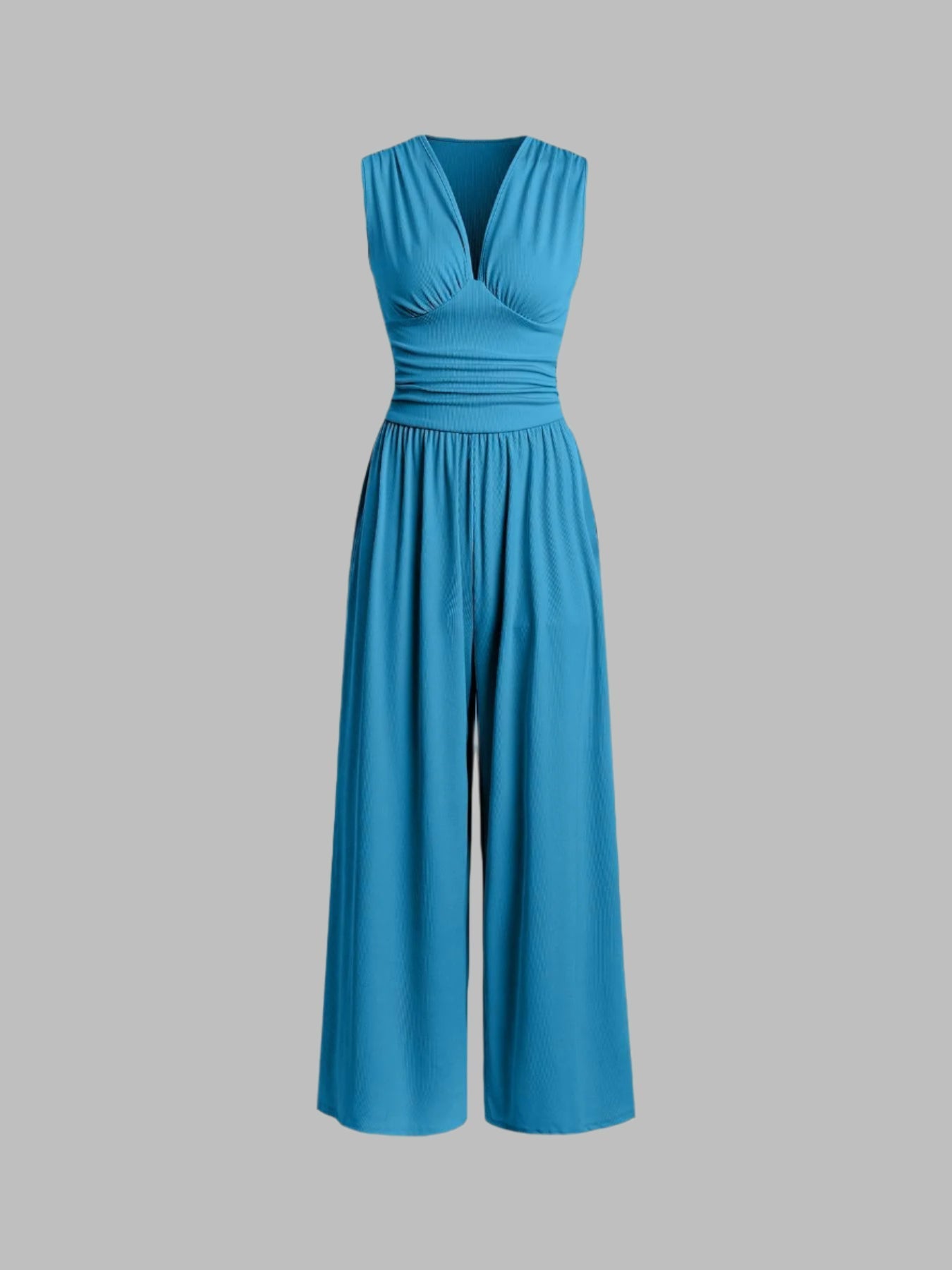 LUNE - Amara Jumpsuit