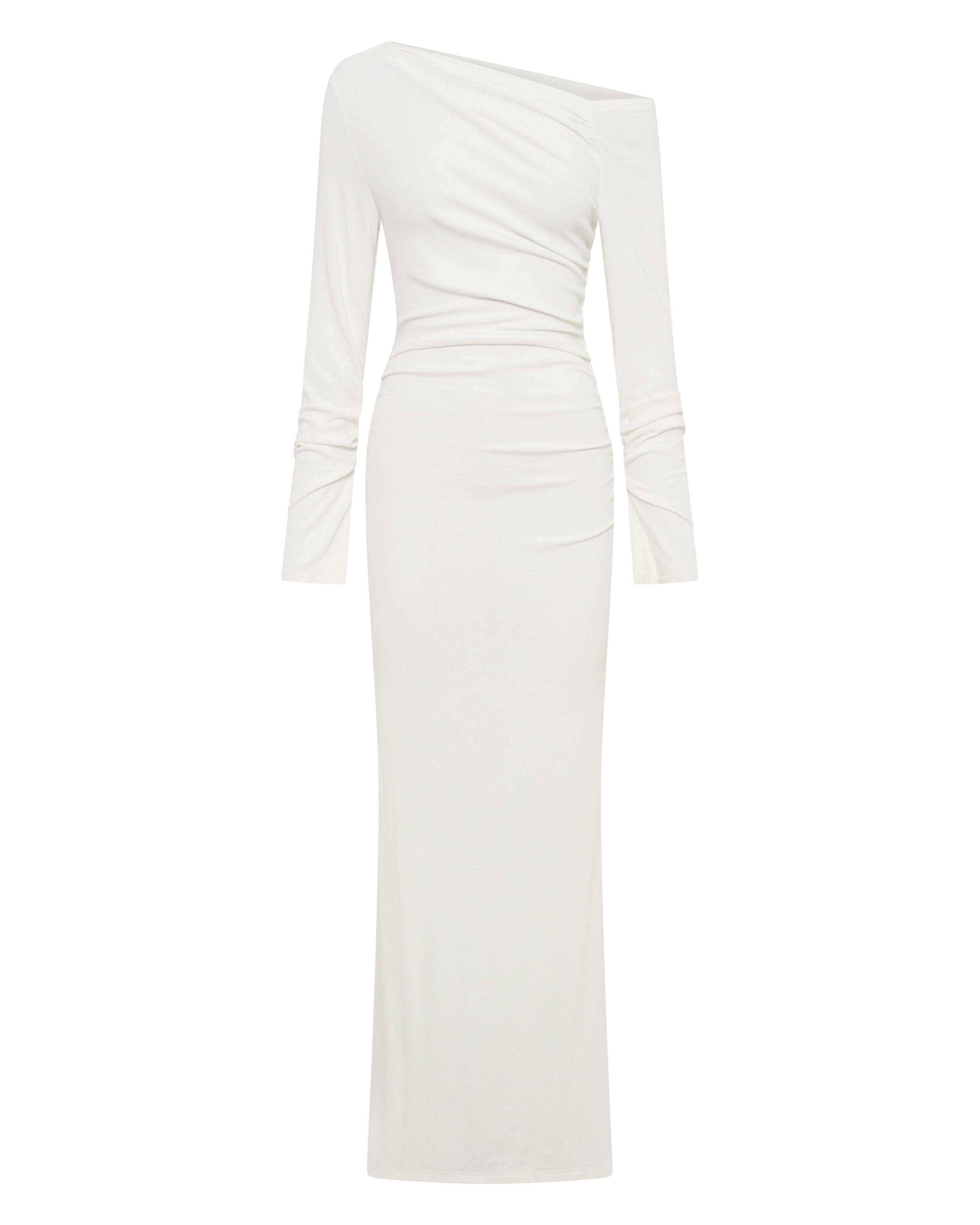 LUNE - Élégance Dress