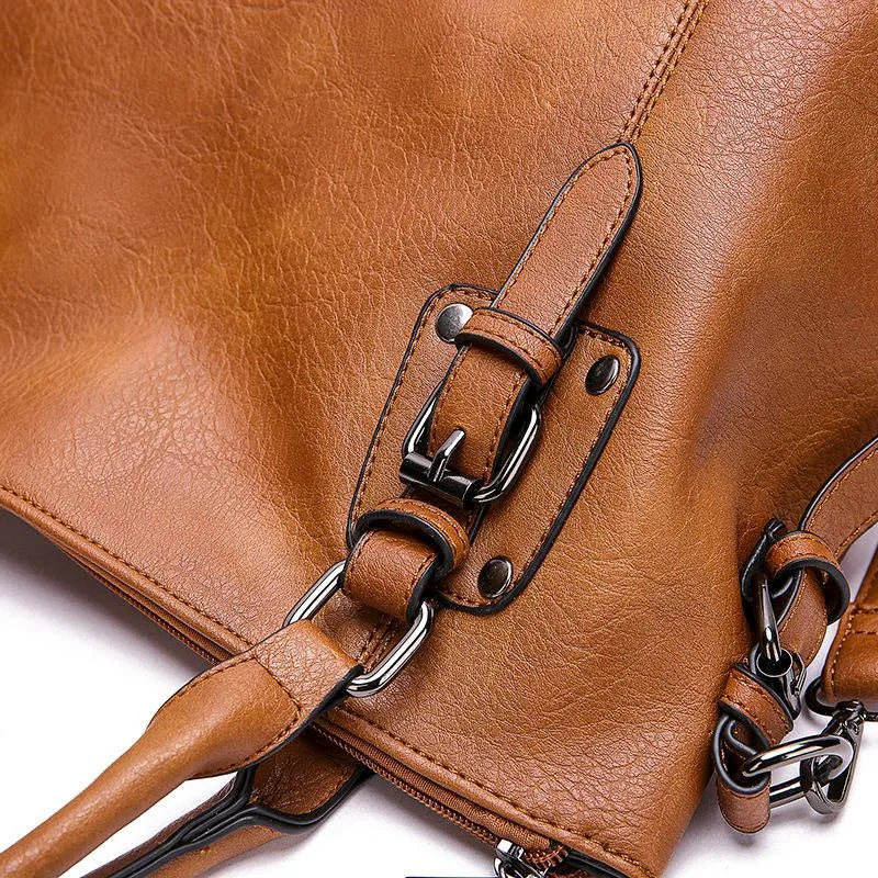 LUNE - Classique Bag
