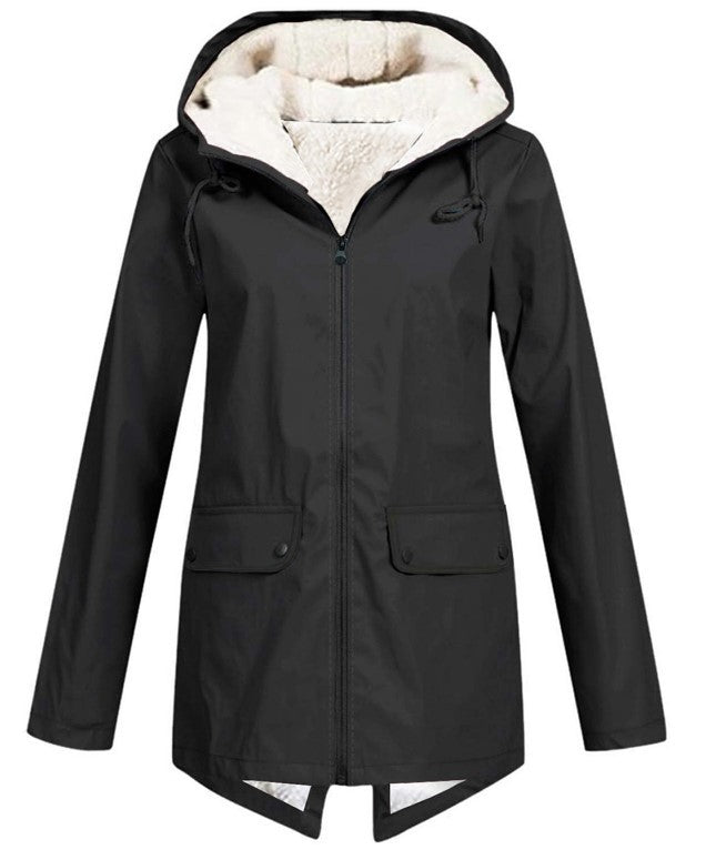 LUNE - Éternelle Coat