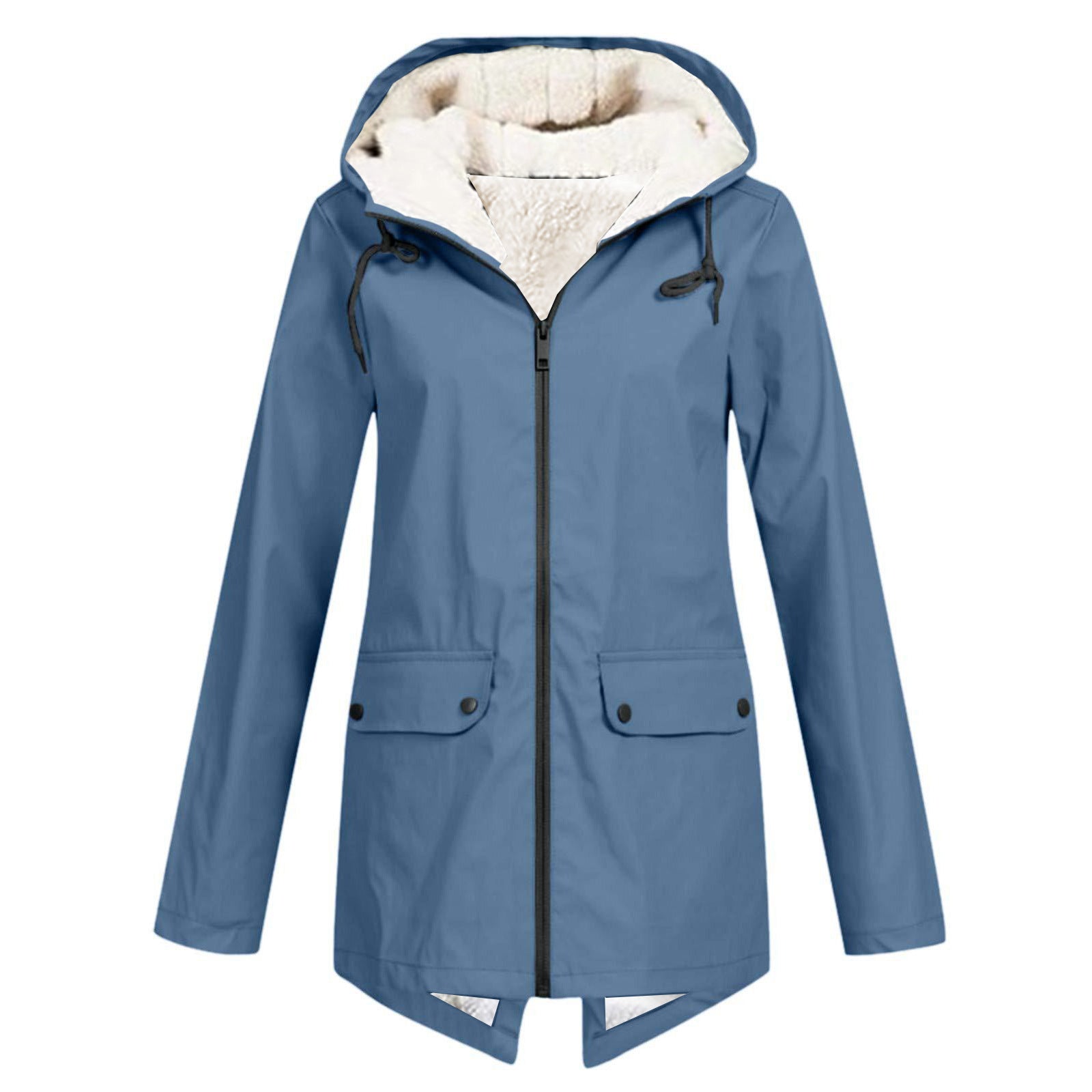 LUNE - Éternelle Coat