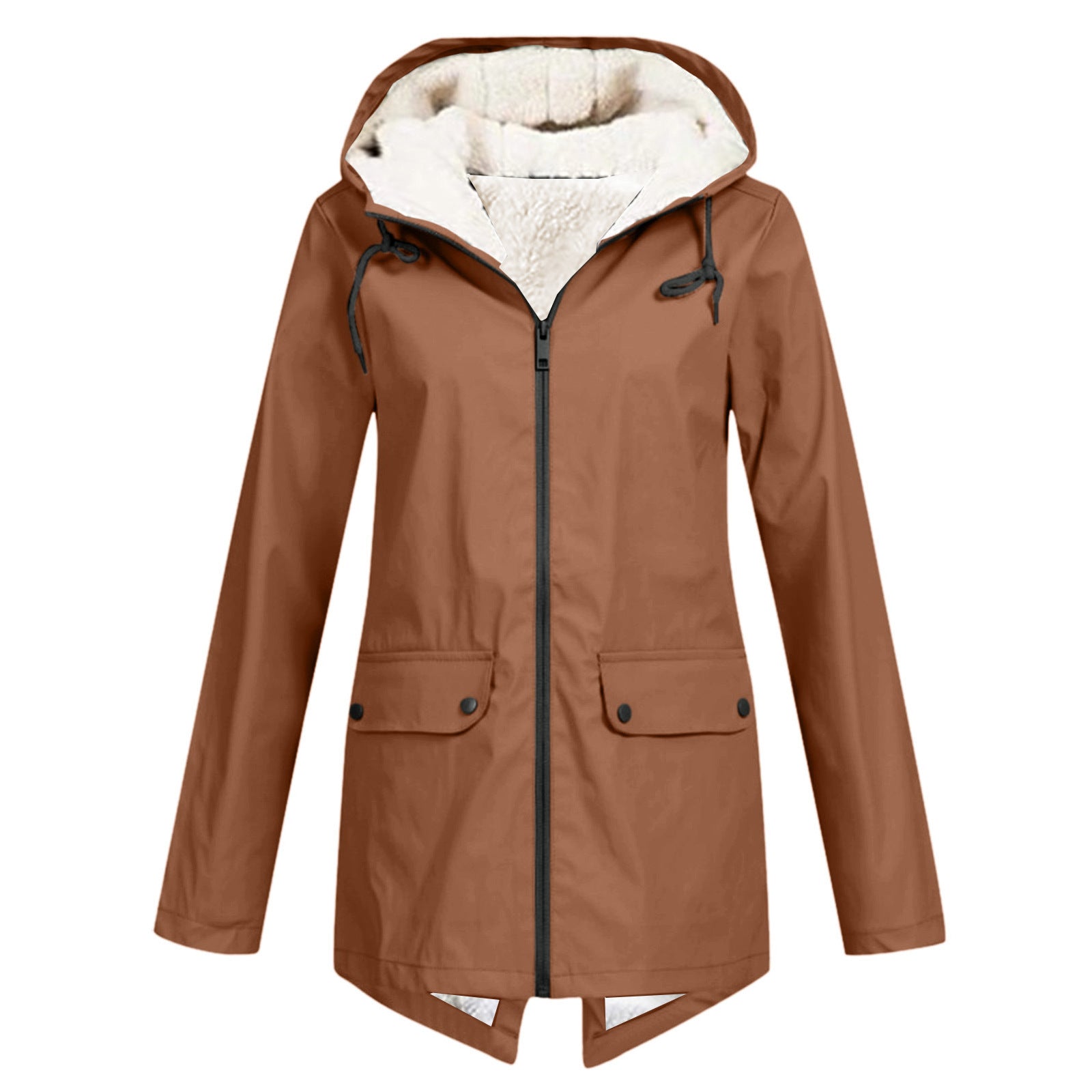 LUNE - Éternelle Coat