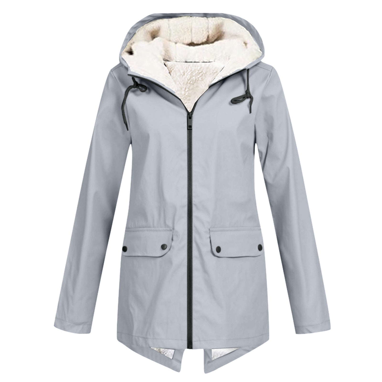 LUNE - Éternelle Coat