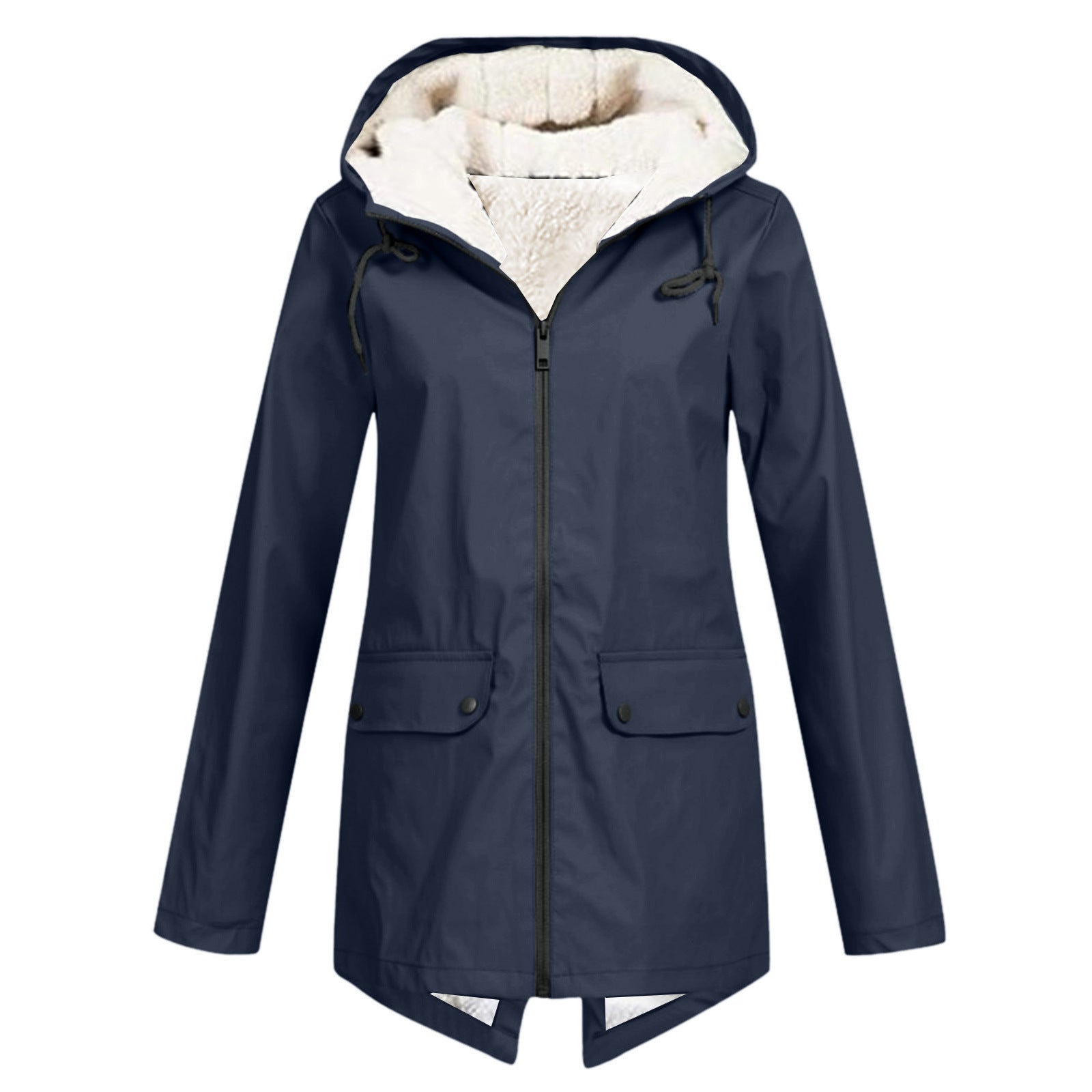 LUNE - Éternelle Coat