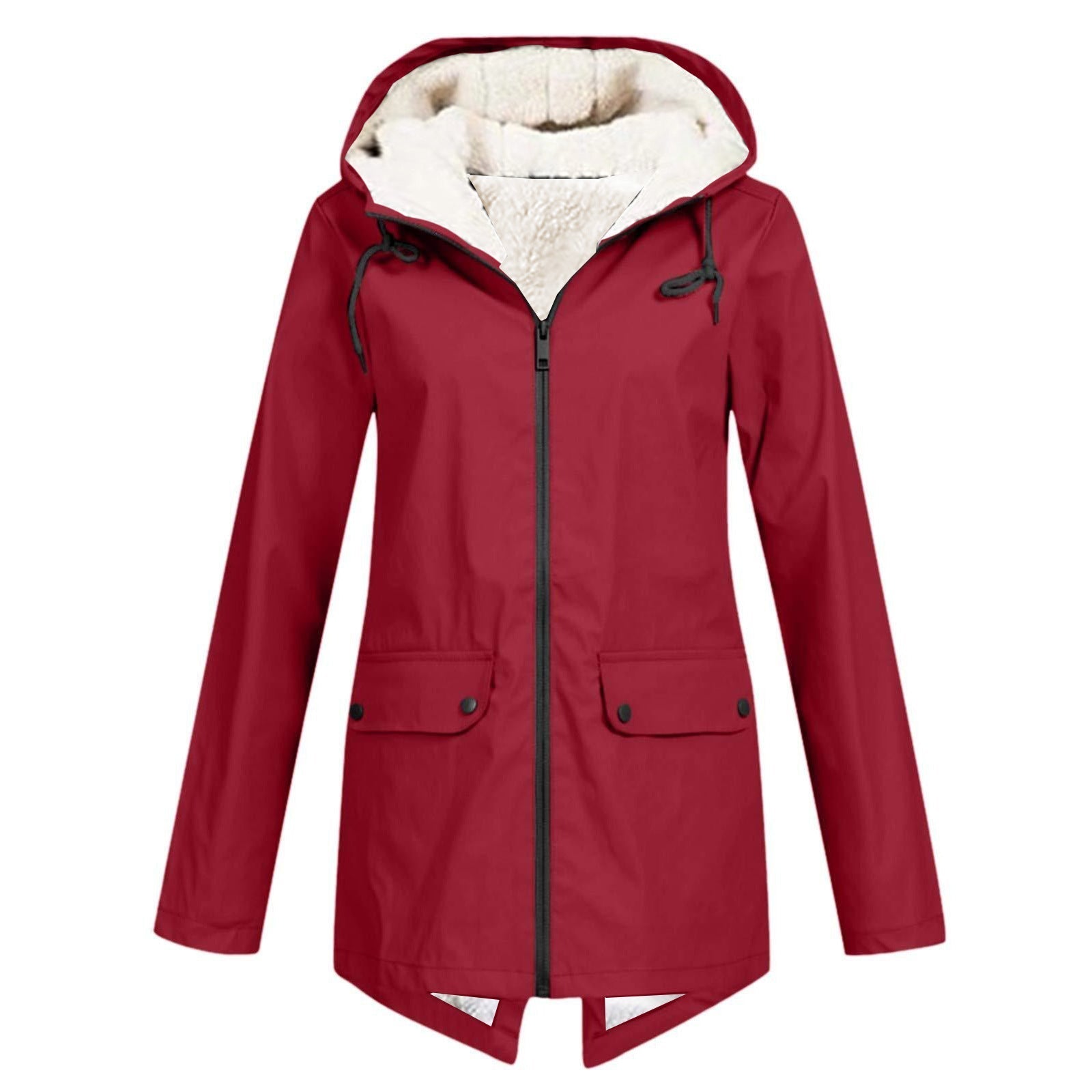 LUNE - Éternelle Coat