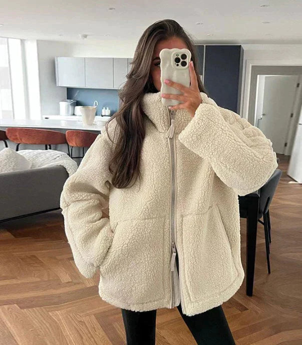LUNE - Douceur Coat