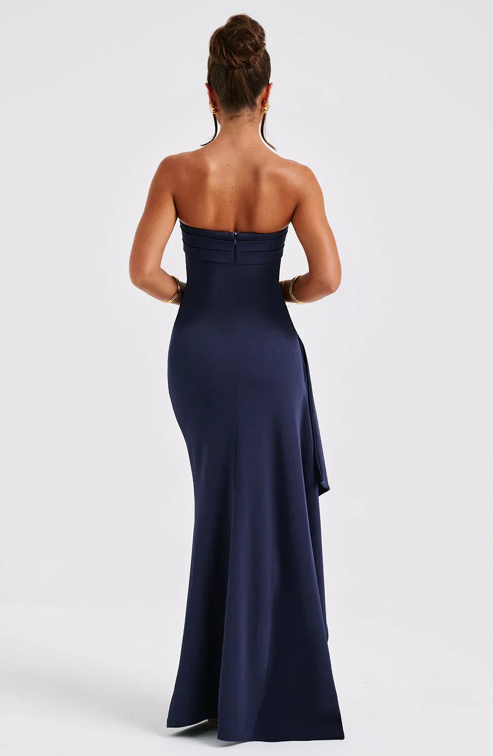 LUNE - Audace Dress