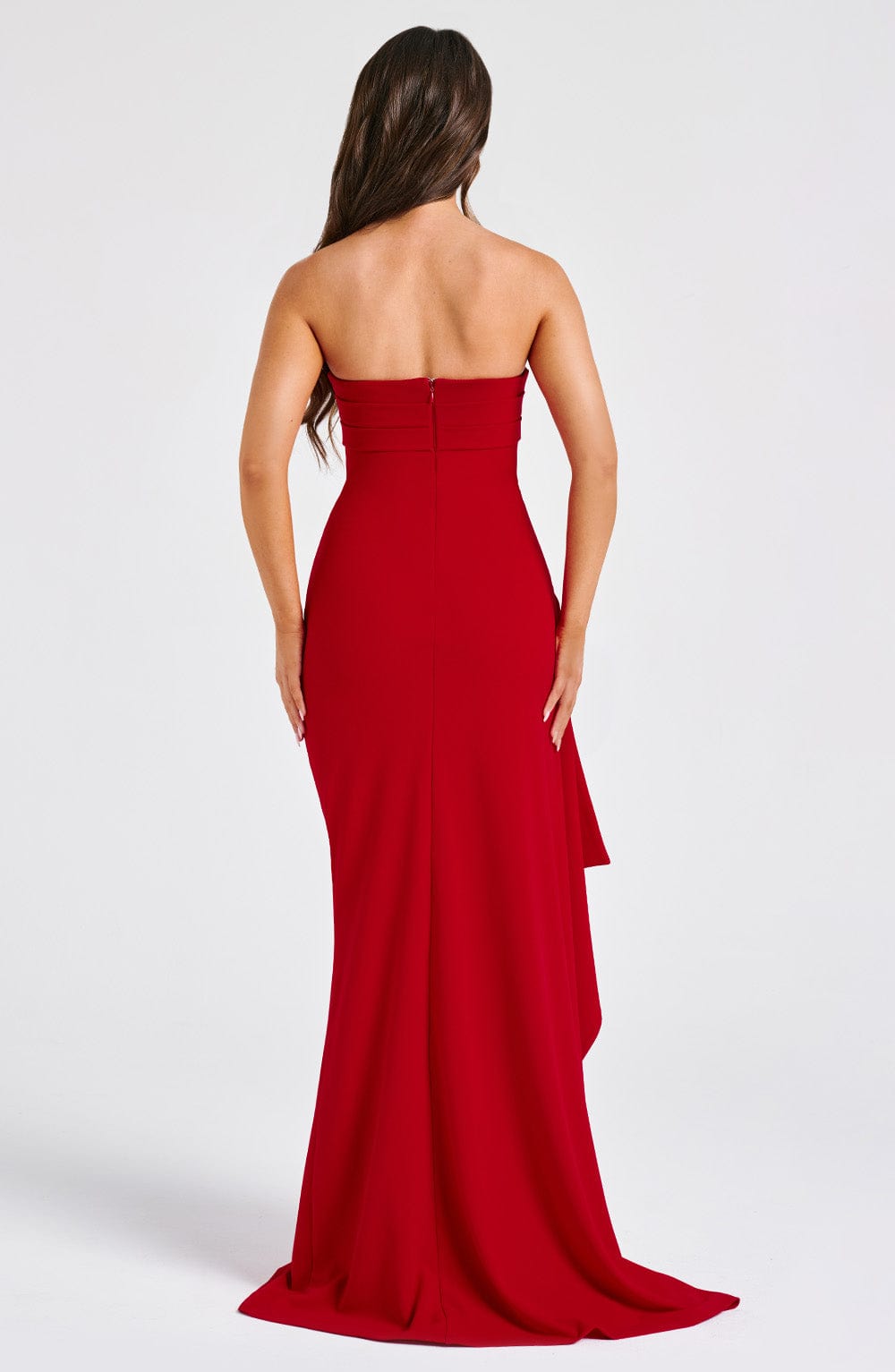 LUNE - Audace Dress