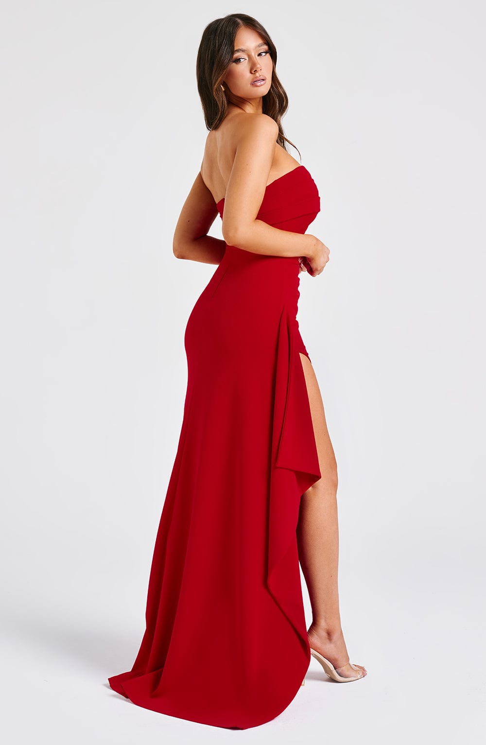 LUNE - Audace Dress