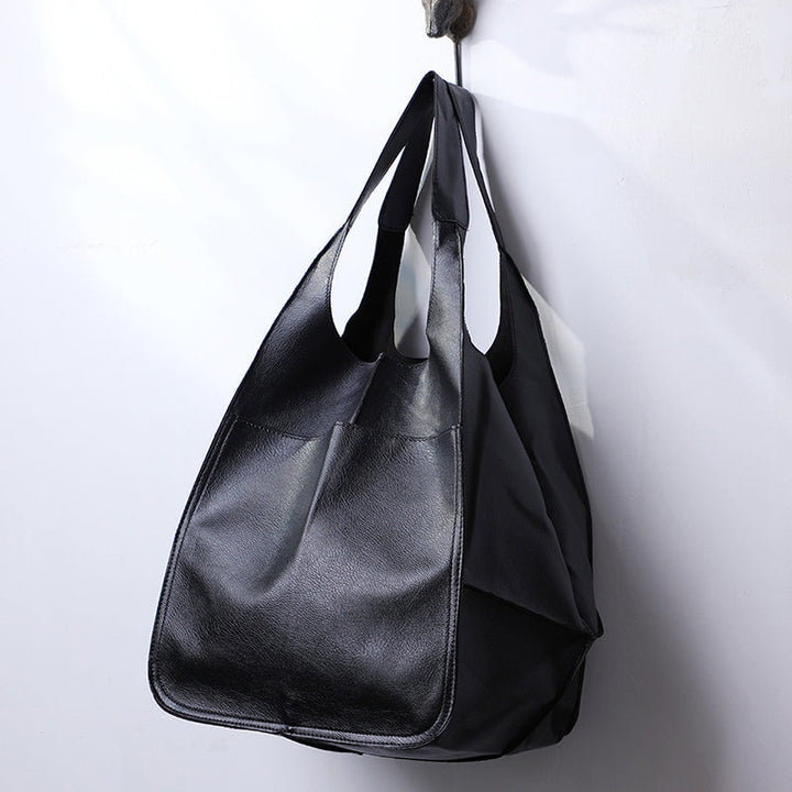 Flair. - Oversize Weekender-Tasche