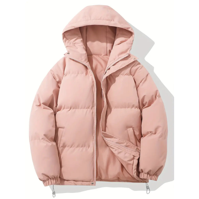 LUNE - Harmonie Coat