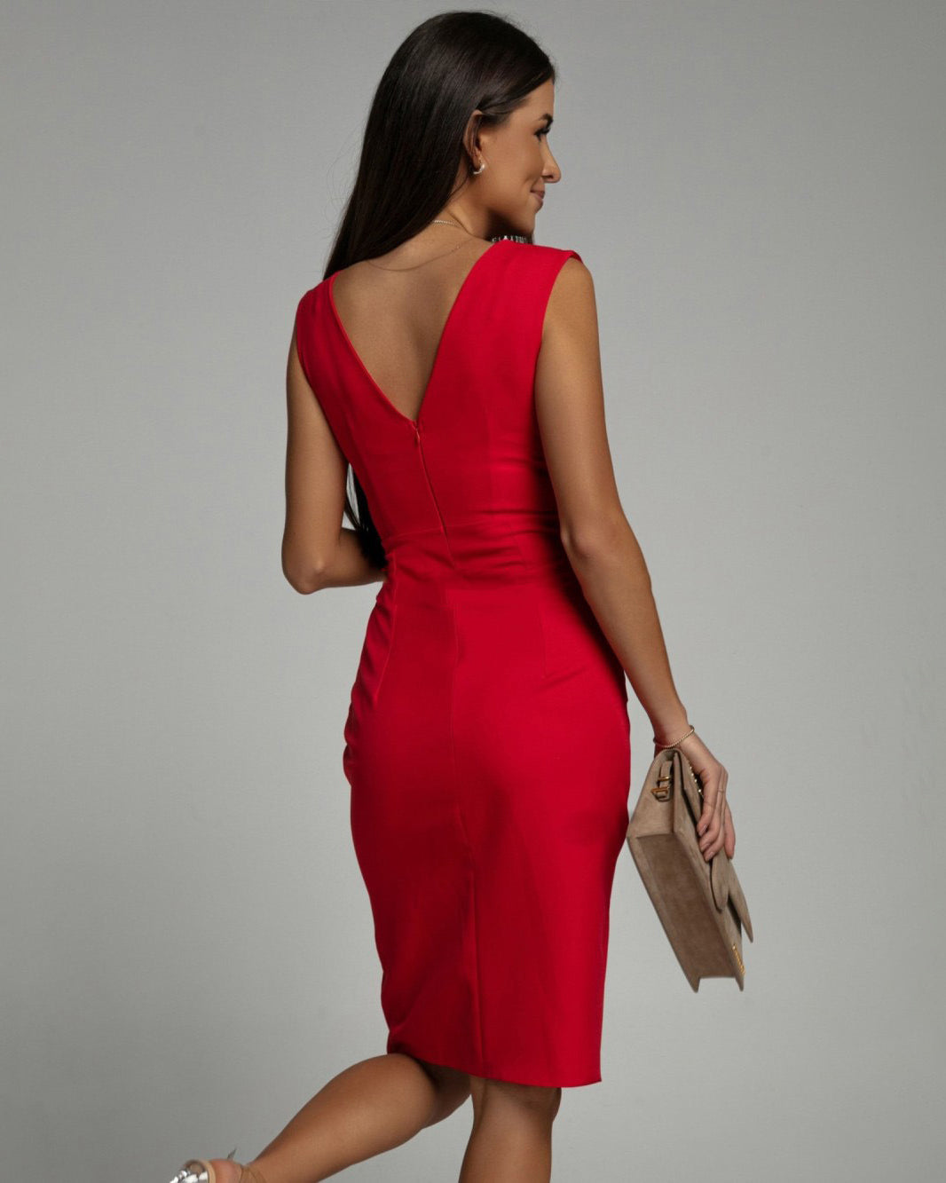LUNE - Valentina Cocktail Dress