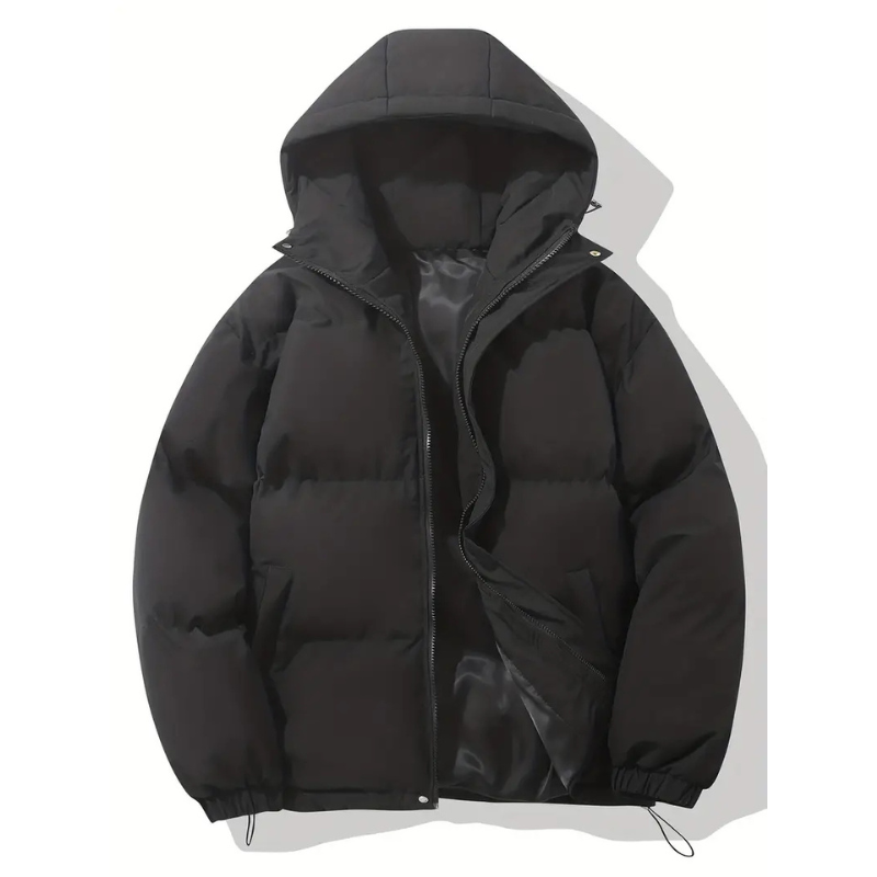 LUNE - Harmonie Coat