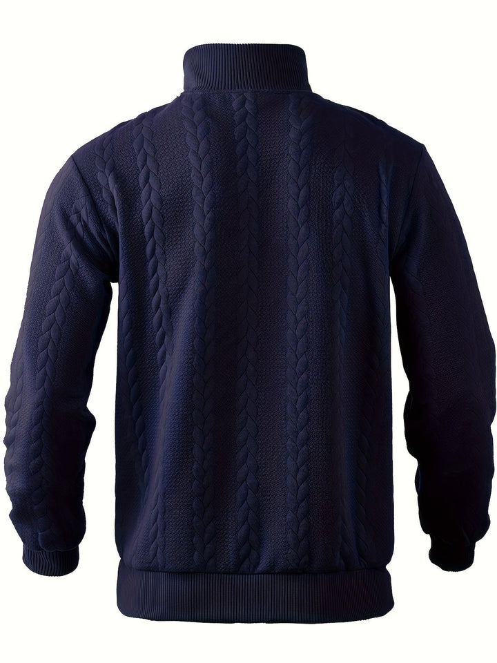 CAVALLO - Modern-Vintage Herrenpullover