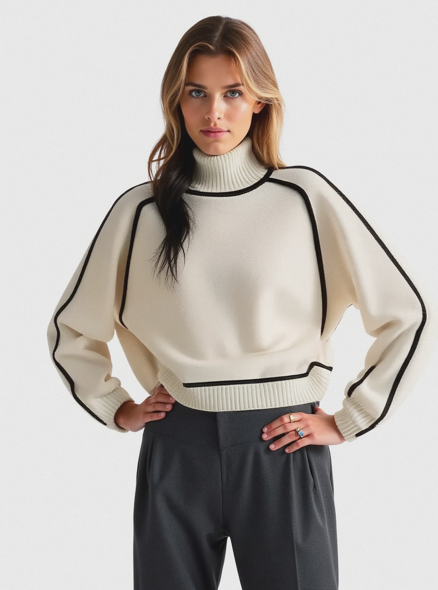 LUNE - Élégance Knit