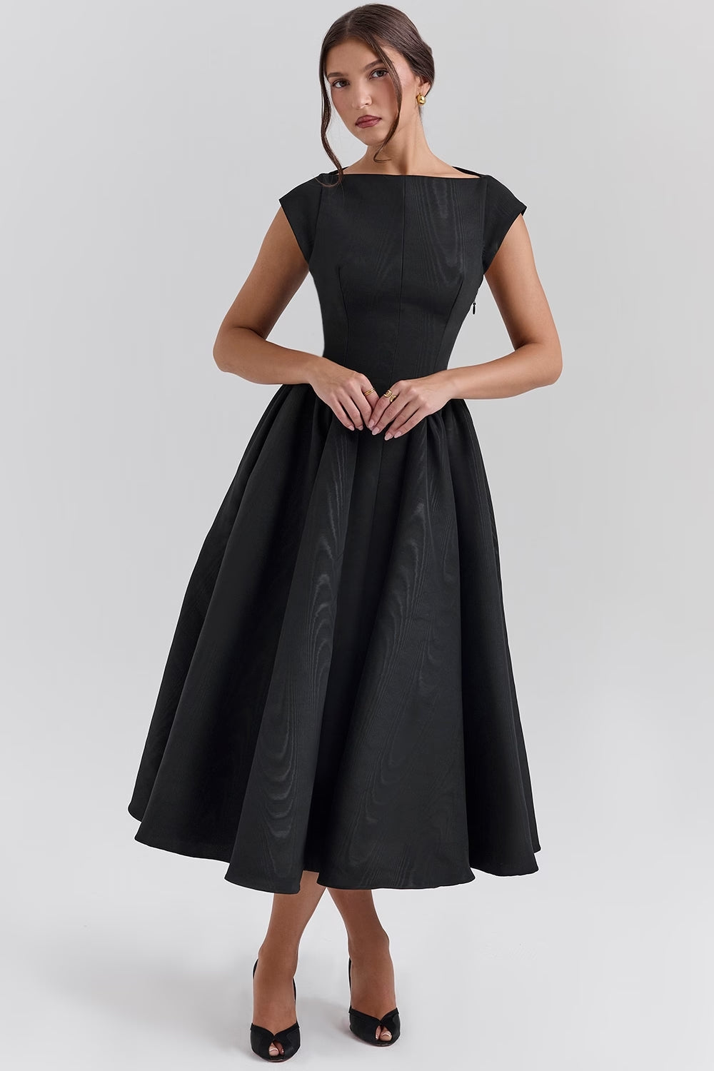 LUNE - Grace Dress