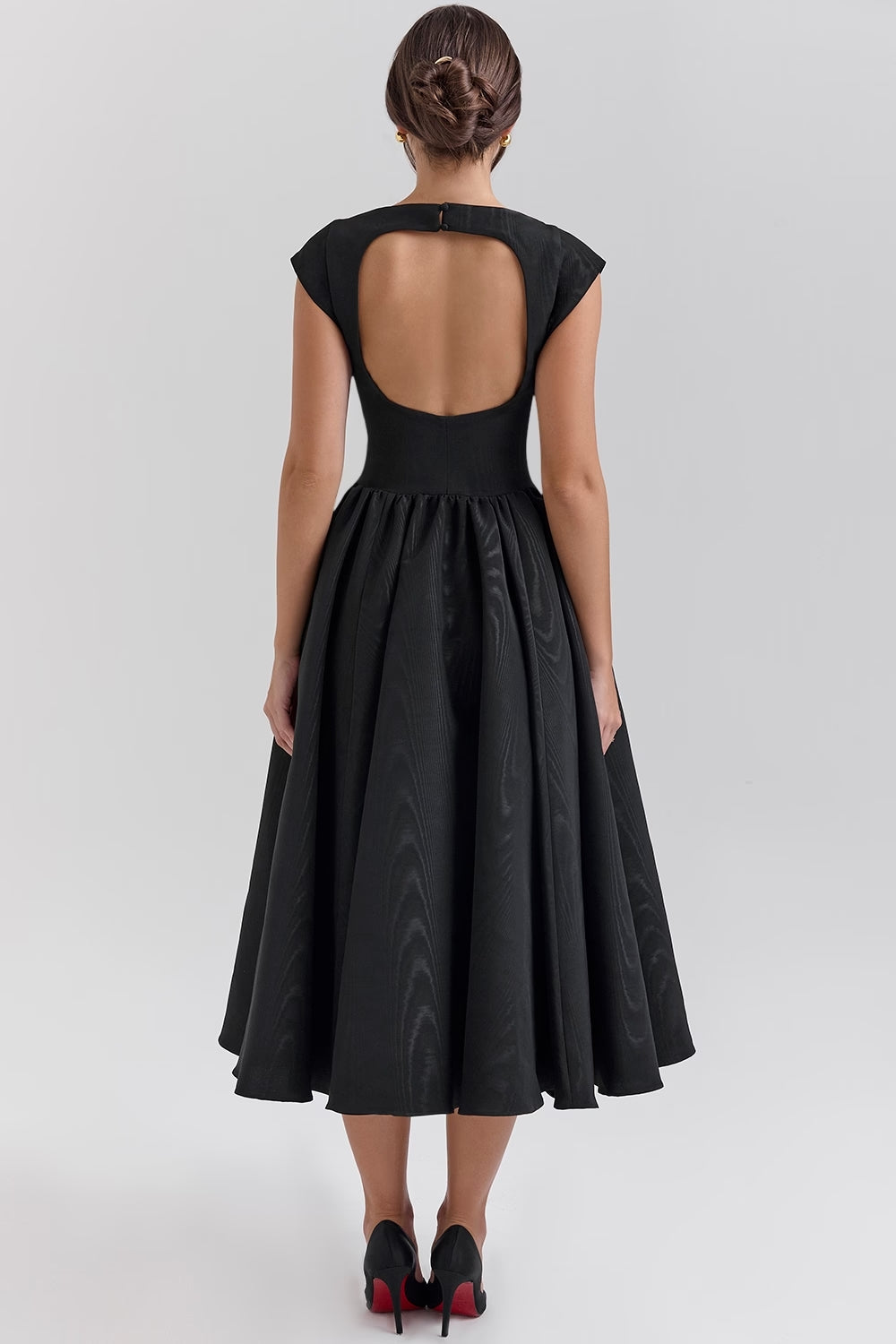 LUNE - Grace Dress