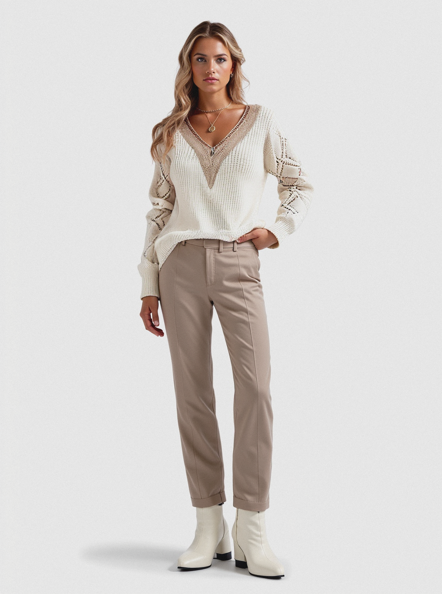 LUNE - Douce Knit