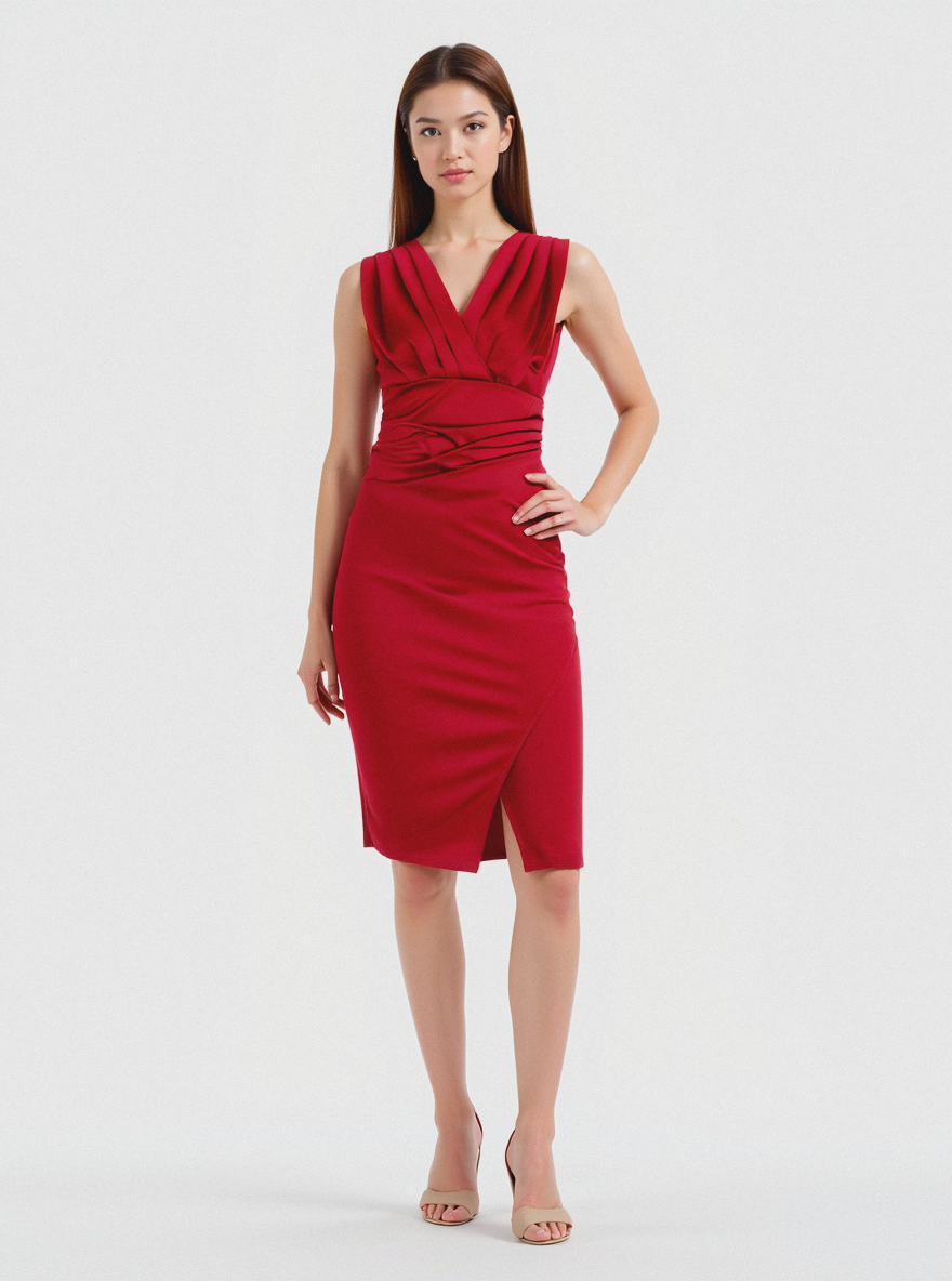 LUNE - Valentina Cocktail Dress