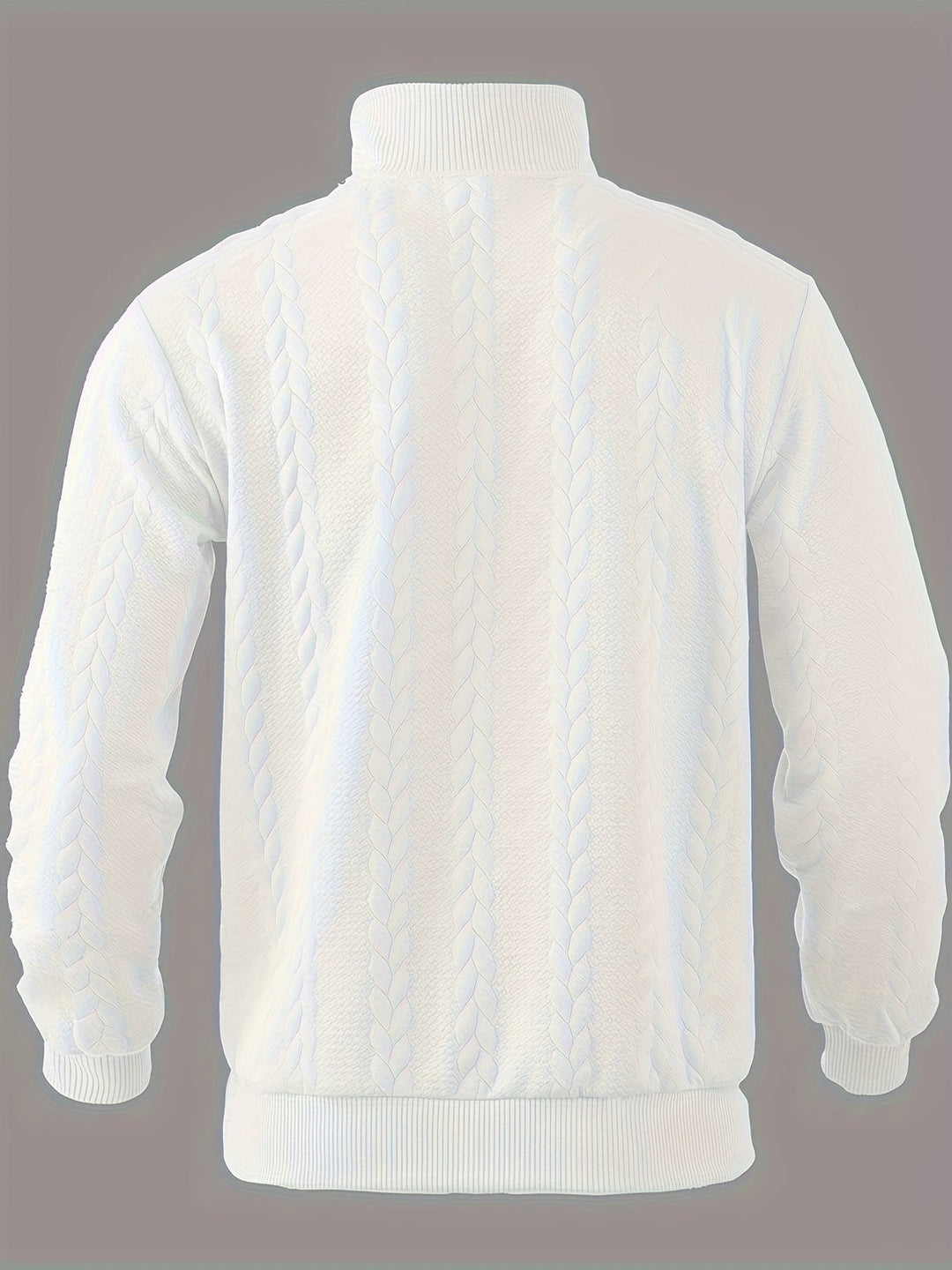 CAVALLO - Modern-Vintage Herrenpullover