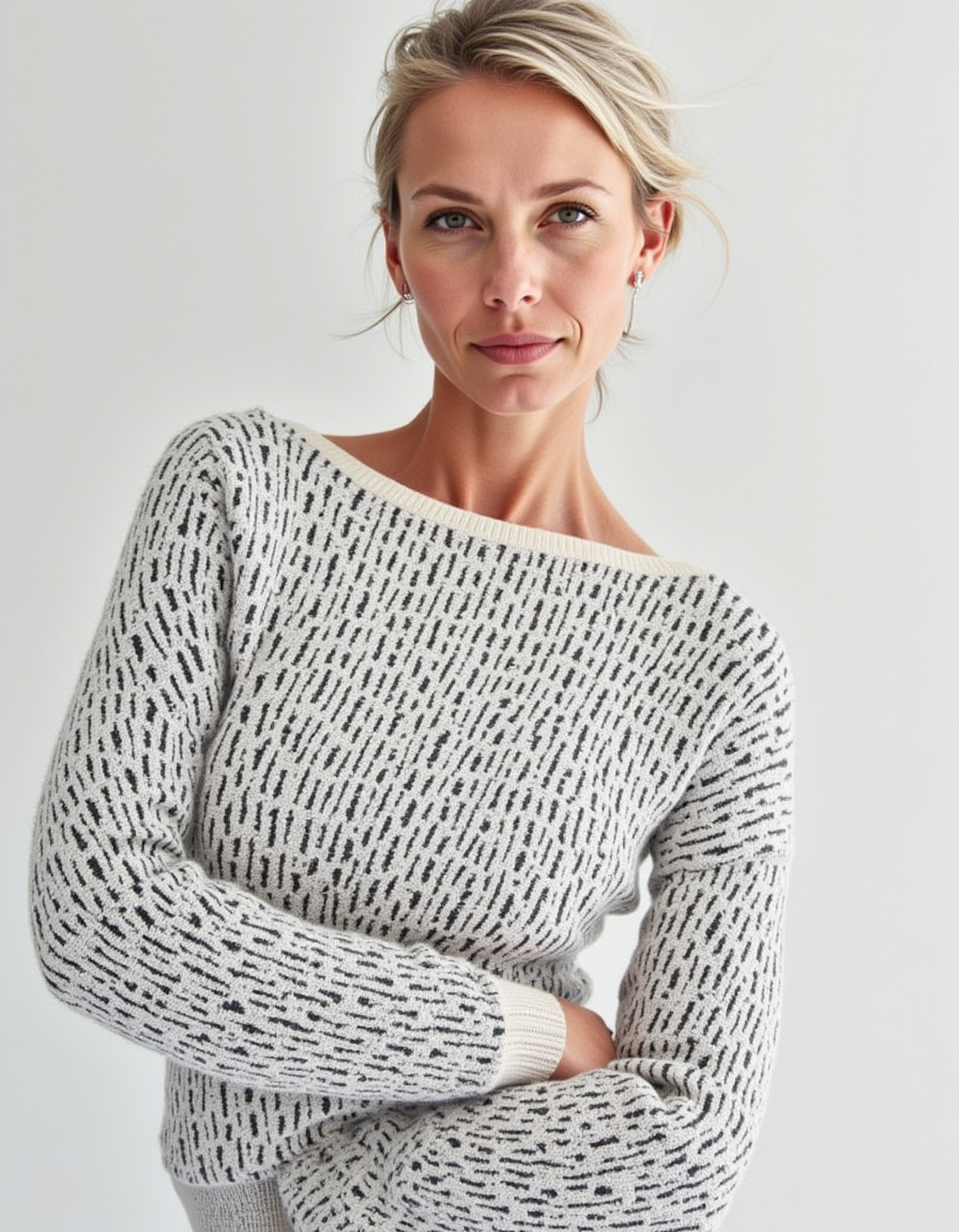 LUNE - Confort Knit