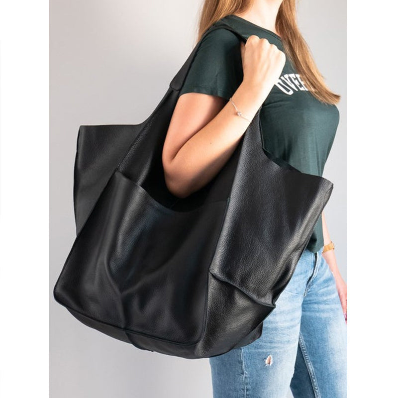 Flair. - Oversize Weekender-Tasche