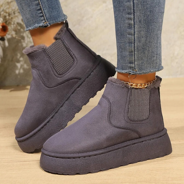 Zola – Winterstiefel für Damen