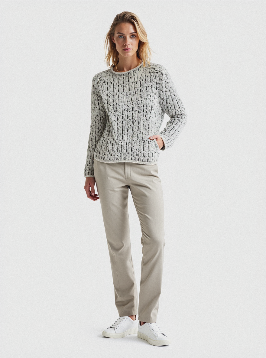 LUNE - Confort Knit