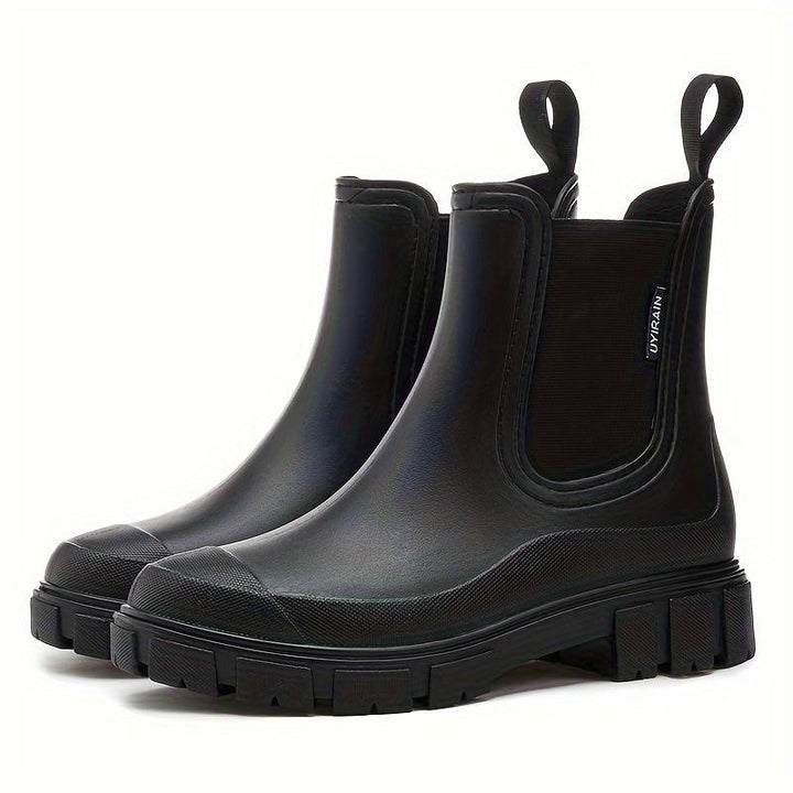 CAVALLO | STILVOLLE, WETTERFESTE REGENSTIEFEL