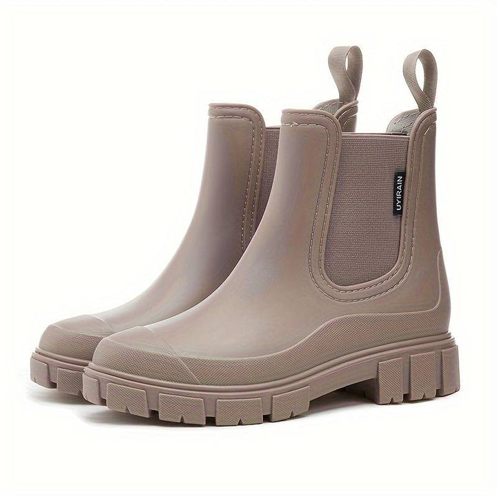 CAVALLO | STILVOLLE, WETTERFESTE REGENSTIEFEL