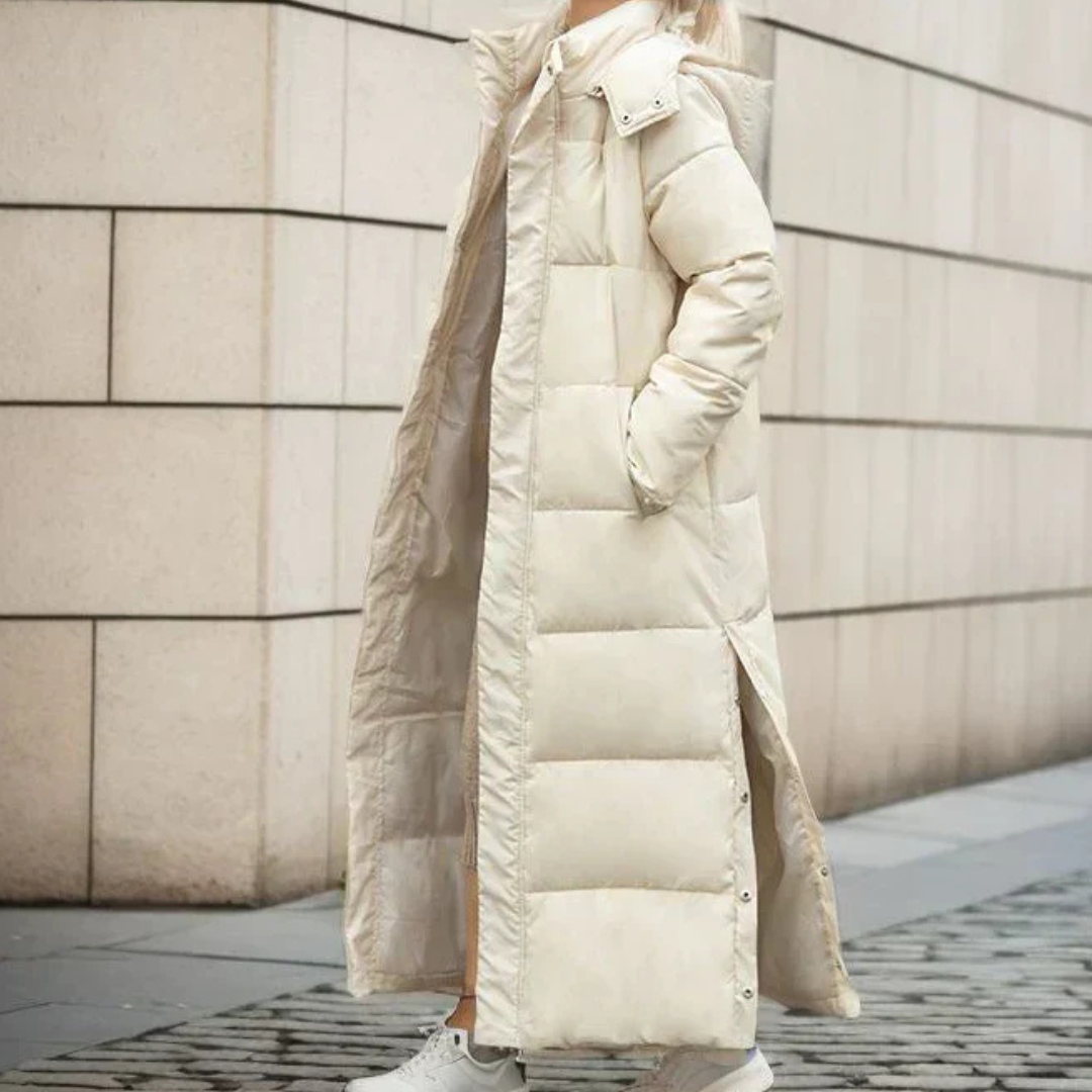 CAVALLO - Arctic Elegance Parka