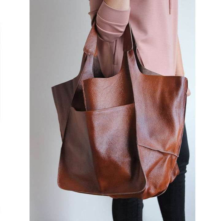 Flair. - Oversize Weekender-Tasche