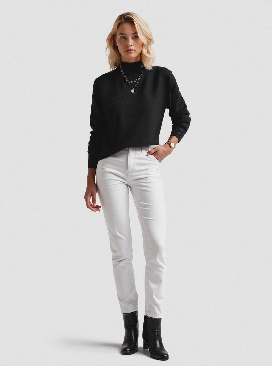 LUNE - Élément Knit