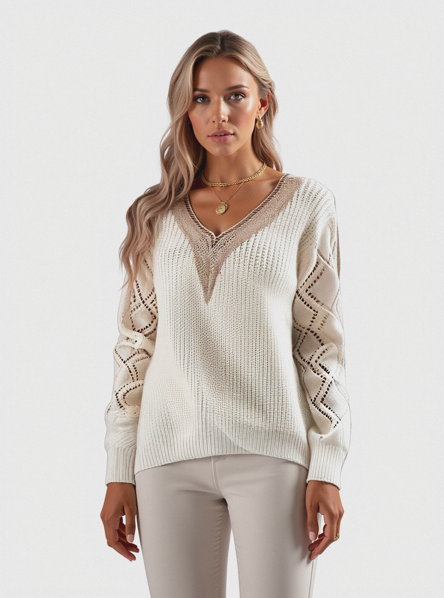 LUNE - Douce Knit