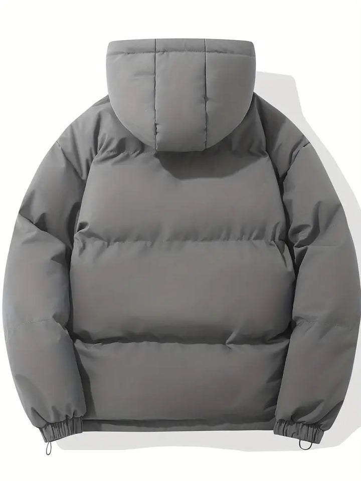 CAVALLO – Gefütterte Kapuze Winterjacke