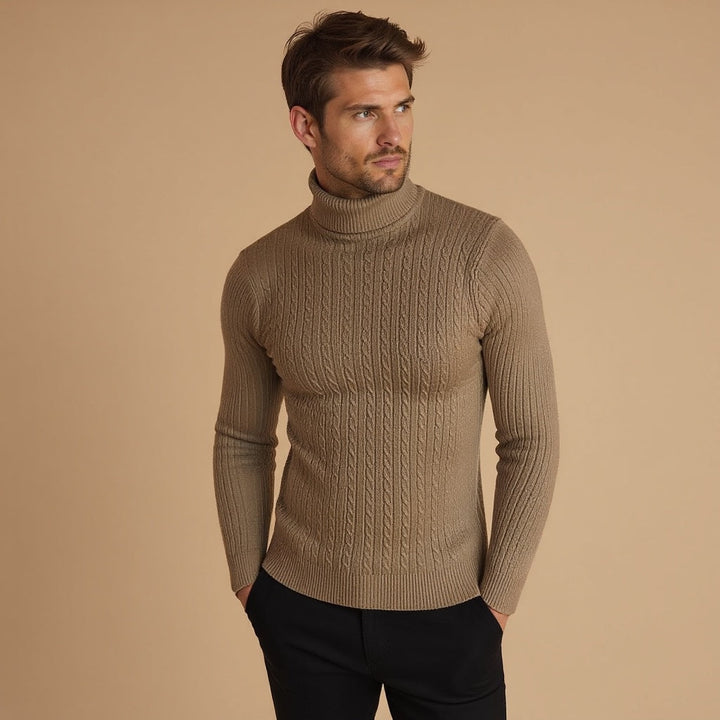 CAVALLO - STRICKPULLOVER