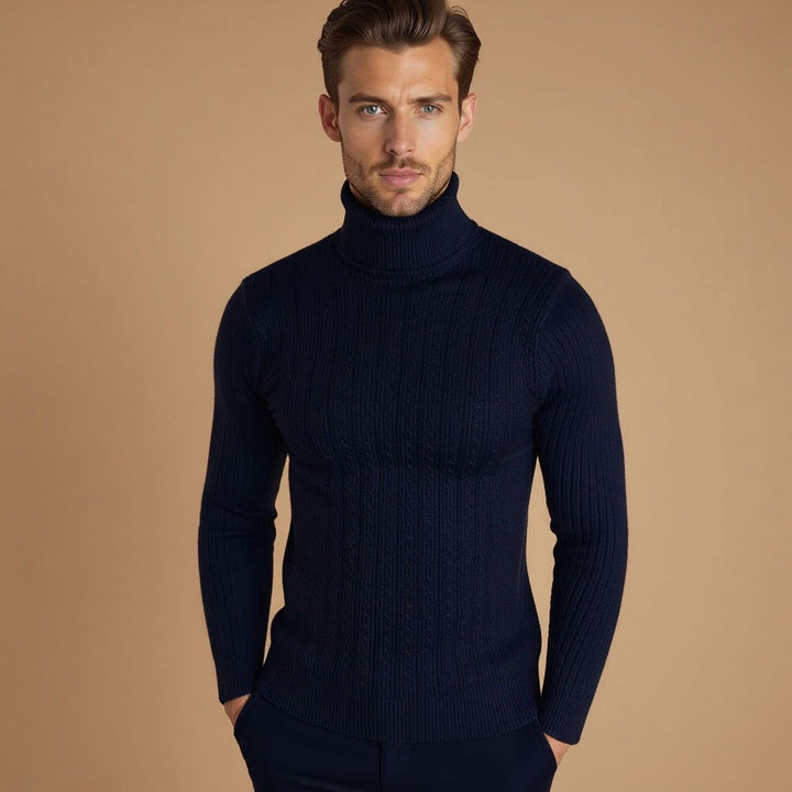 CAVALLO - STRICKPULLOVER