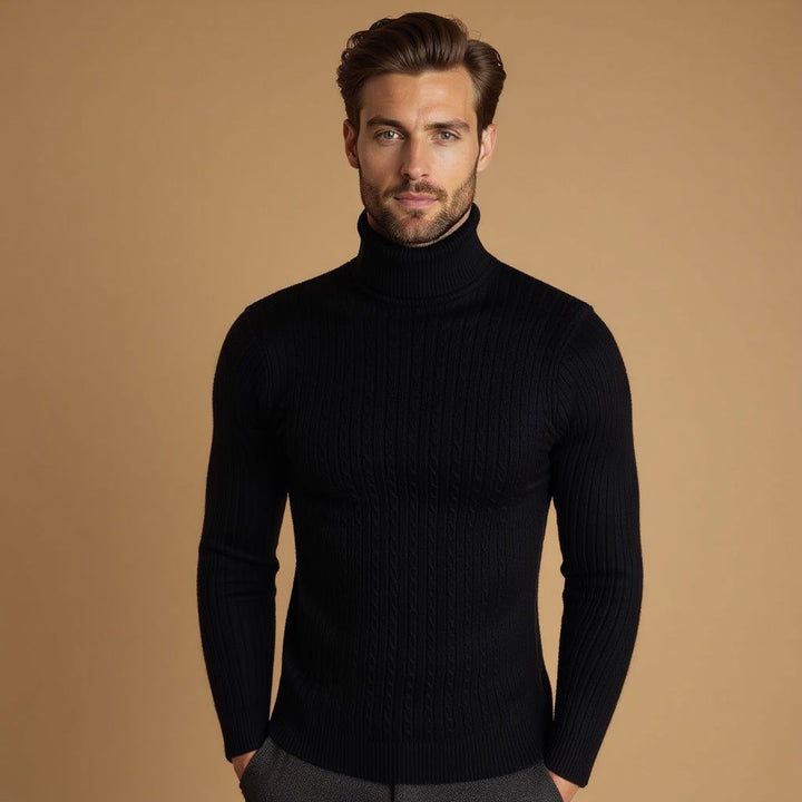 CAVALLO - STRICKPULLOVER