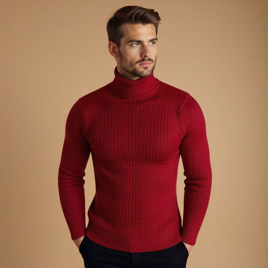 CAVALLO - STRICKPULLOVER