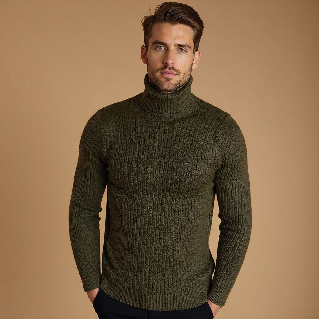 CAVALLO - STRICKPULLOVER