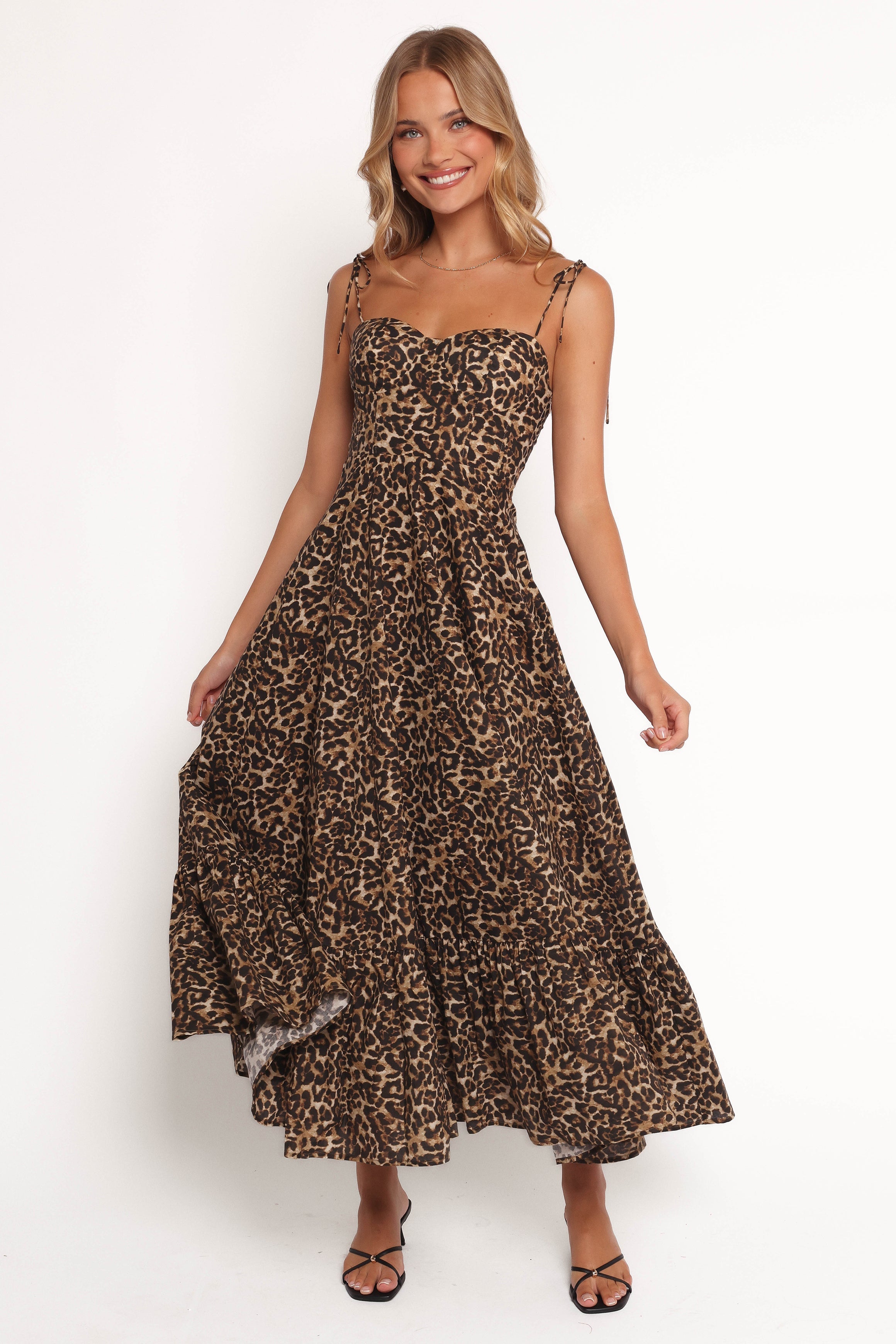 LUNE - Sauvage Dress