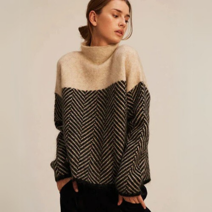 Maeve - Arctic Cashmere