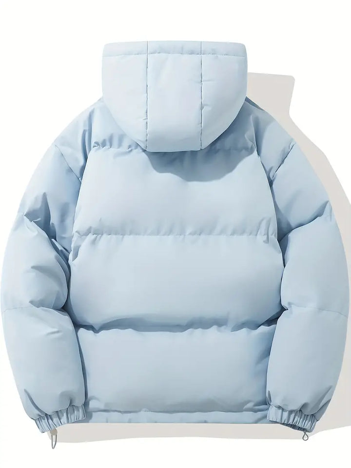 CAVALLO – Gefütterte Kapuze Winterjacke