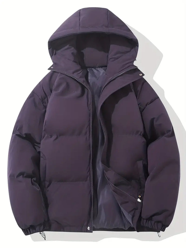 CAVALLO – Gefütterte Kapuze Winterjacke