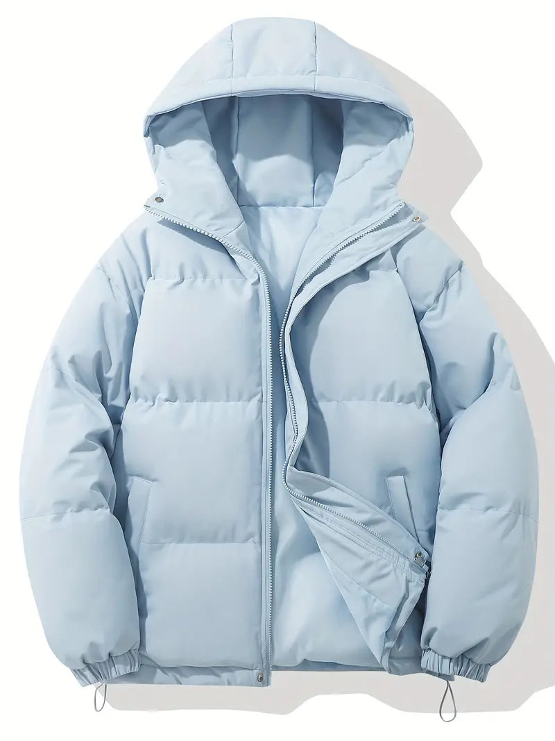 CAVALLO – Gefütterte Kapuze Winterjacke