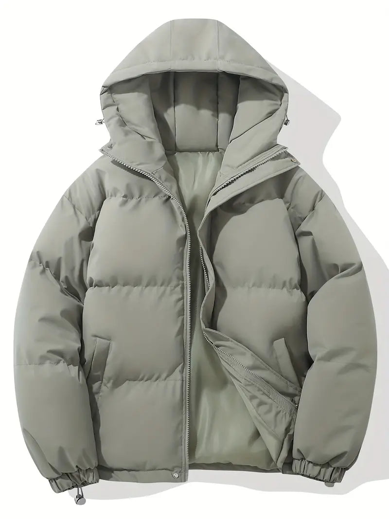 CAVALLO – Gefütterte Kapuze Winterjacke